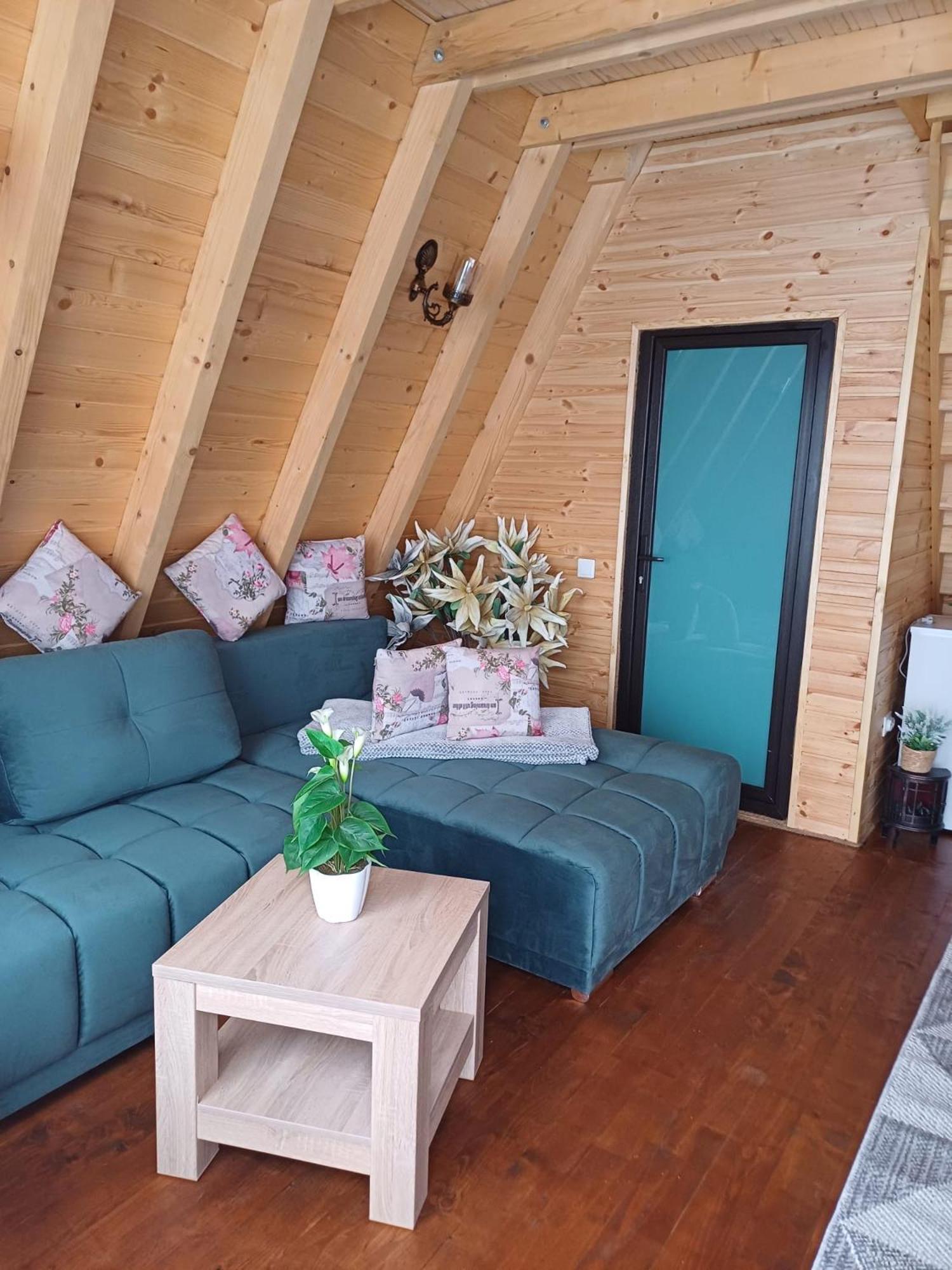 Cabana 365 Braşov Exterior foto