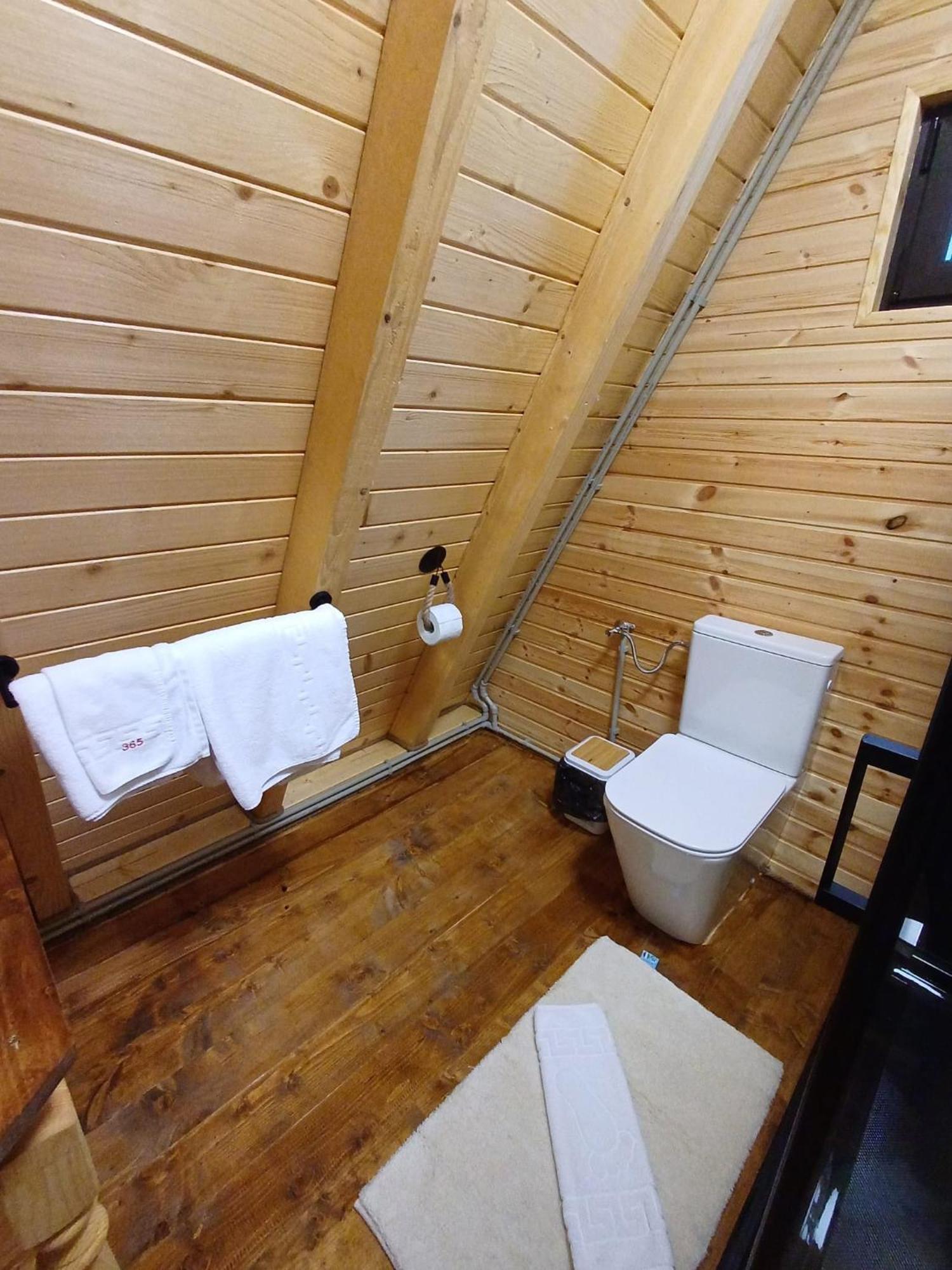 Cabana 365 Braşov Exterior foto