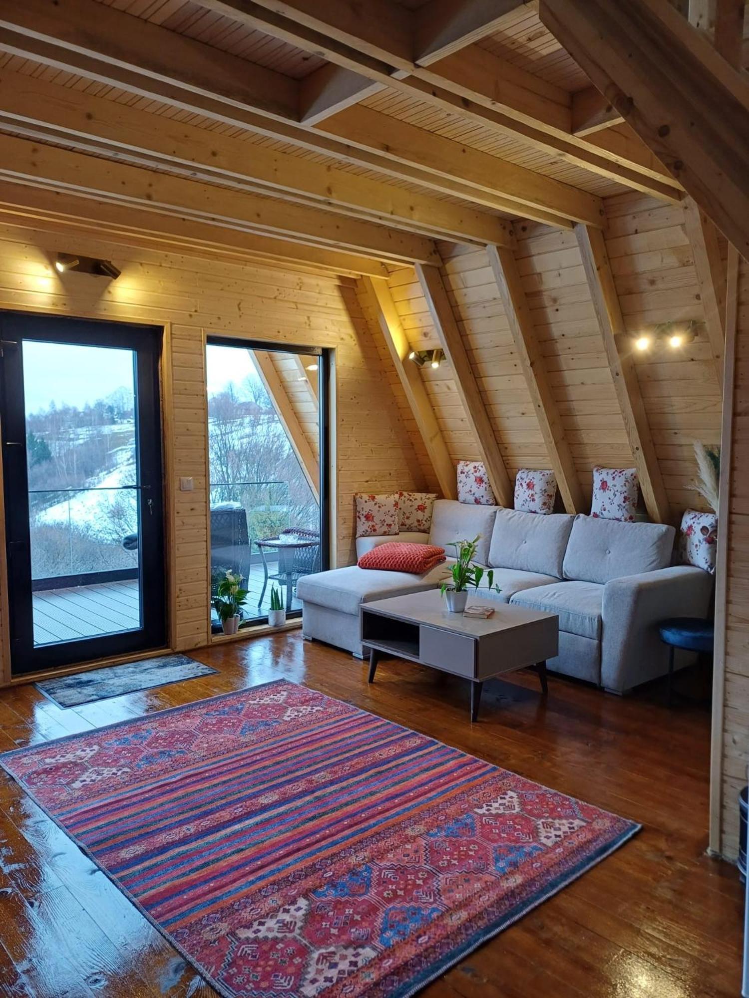 Cabana 365 Braşov Exterior foto